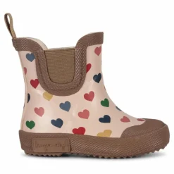 Bottes de Pluie Welly Fleurs | Enfant Boots, Bottes|Boots, Bottes