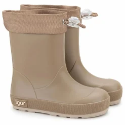 Enfant Igor Boots, Bottes|Boots, Bottes*Bottes de Pluie Yogi DK Cuello |