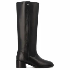 Femme Socque Paris Boots, Bottes*Bottes Dune High |