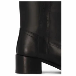 Femme Socque Paris Boots, Bottes*Bottes Dune High |