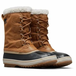 Homme Sorel Sneakers, Chaussures*Bottes Fourrées 1964 PAC Nylon |