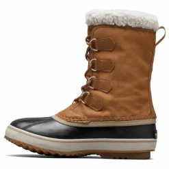Homme Sorel Sneakers, Chaussures*Bottes Fourrées 1964 PAC Nylon |