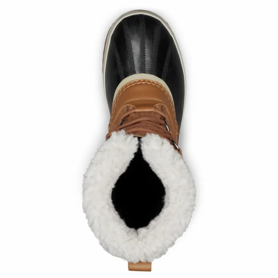 Homme Sorel Sneakers, Chaussures*Bottes Fourrées 1964 PAC Nylon |