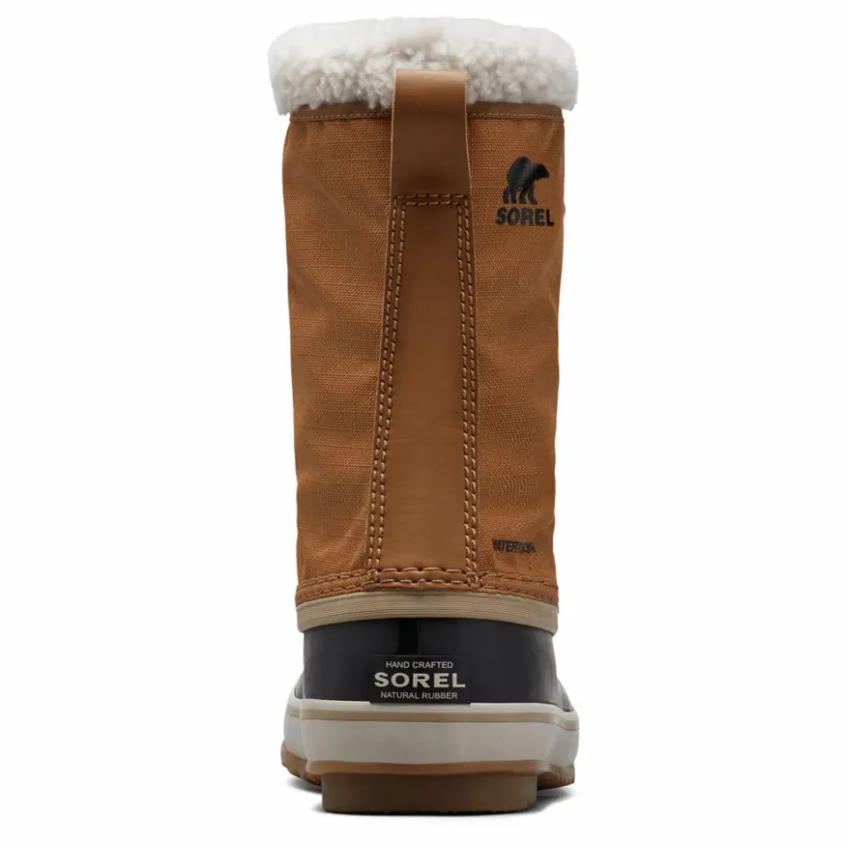 Homme Sorel Sneakers, Chaussures*Bottes Fourrées 1964 PAC Nylon |