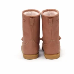 Donsje Bottes Fourrées Chien Wadudu | Beige
