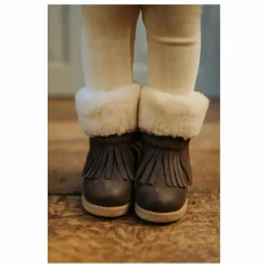 Enfant Donsje Boots, Bottes*Bottes Fourrées Daffy |