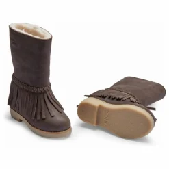 Enfant Donsje Boots, Bottes*Bottes Fourrées Daffy |