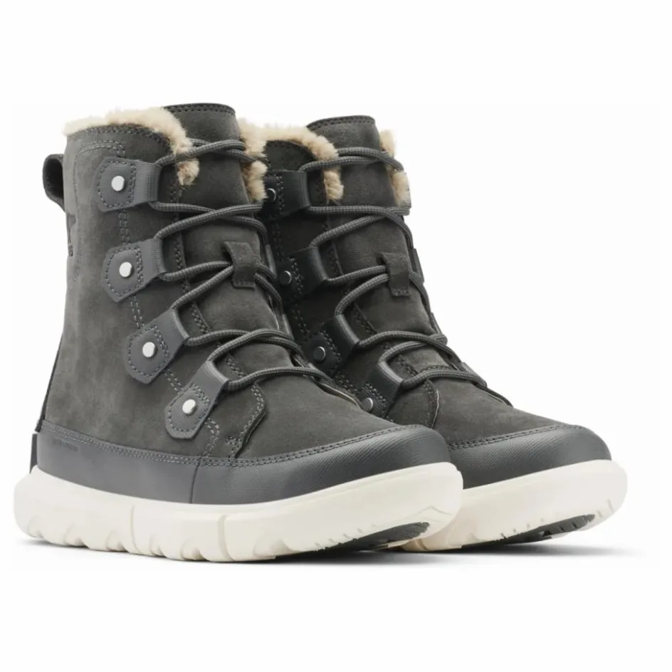 Best Bottes Fourrées Explorer - Collection Femme | Femme Boots, Bottes