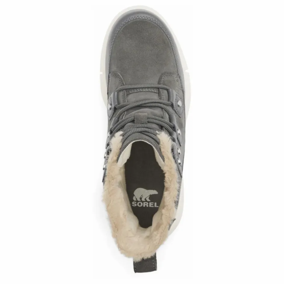 Best Bottes Fourrées Explorer - Collection Femme | Femme Boots, Bottes