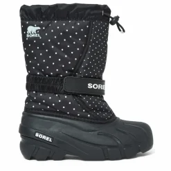 Discount Bottes Fourrées Flurry Print | Enfant Boots, Bottes