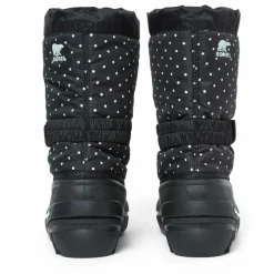 Discount Bottes Fourrées Flurry Print | Enfant Boots, Bottes