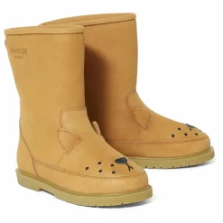 Online Donsje Bottes Fourrées Lion Wadudu | Camel