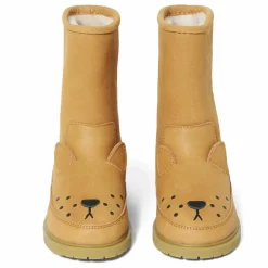 Online Donsje Bottes Fourrées Lion Wadudu | Camel