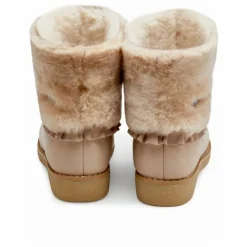 Hot Donsje Bottes Fourrées Rosalen | Beige