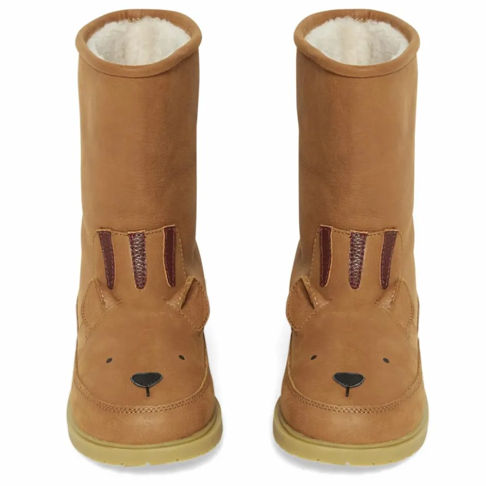 Donsje Bottes Fourrées Tigre Wadudu || Boots, Bottes