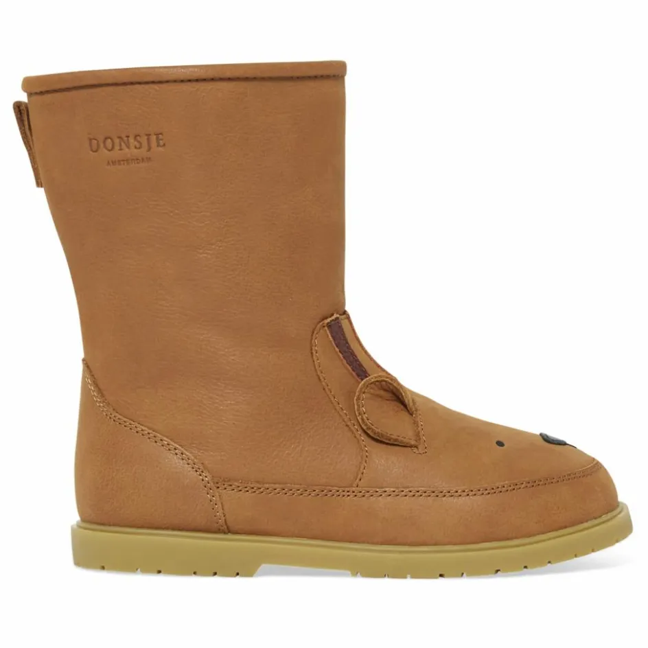 Donsje Bottes Fourrées Tigre Wadudu || Boots, Bottes
