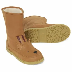 Donsje Bottes Fourrées Tigre Wadudu || Boots, Bottes