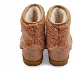 Online Donsje Bottes Fourrées Wadou Alpaga | Marron