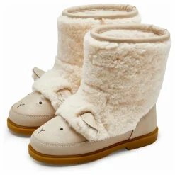 Best Bottes Fourrées Wadou Lammy | Enfant Boots, Bottes