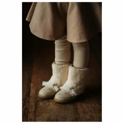 Best Bottes Fourrées Wadou Lammy | Enfant Boots, Bottes