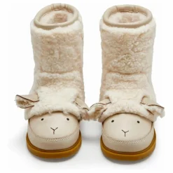 Best Bottes Fourrées Wadou Lammy | Enfant Boots, Bottes