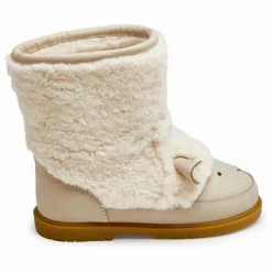 Best Bottes Fourrées Wadou Lammy | Enfant Boots, Bottes
