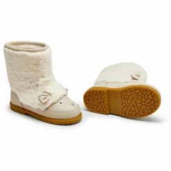 Best Bottes Fourrées Wadou Lammy | Enfant Boots, Bottes