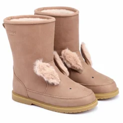 Enfant Donsje Boots, Bottes|Boots, Bottes*Bottes Fourrées Wadudu Exclusive Lapin |