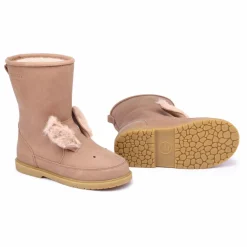 Enfant Donsje Boots, Bottes|Boots, Bottes*Bottes Fourrées Wadudu Exclusive Lapin |