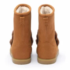 Donsje Boots, Bottes*Bottes Fourrées Wadudu Lion |