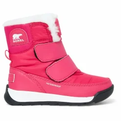 Online Sorel Bottes Fourrées Whitney II Scratchs | Rose