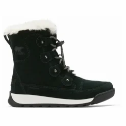 Online Bottes Fourrées Whitney Suède | Enfant Boots, Bottes|Boots, Bottes