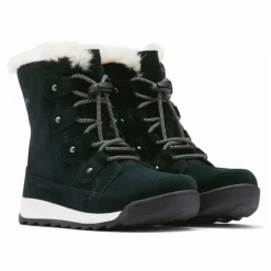 Online Bottes Fourrées Whitney Suède | Enfant Boots, Bottes|Boots, Bottes