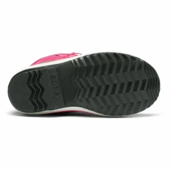 Hot Bottes Fourrées Yoot Pac Nylon | Enfant Boots, Bottes