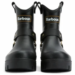 Barbour Bottes Harness Elley Caoutchouc ||Femme Boots, Bottes