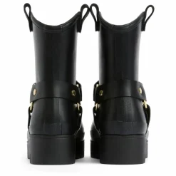 Barbour Bottes Harness Elley Caoutchouc ||Femme Boots, Bottes