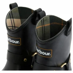 Barbour Bottes Harness Elley Caoutchouc ||Femme Boots, Bottes