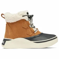 Enfant Sorel Boots, Bottes|Boots, Bottes*Bottes Imperméables Out N About IV Chillz Junior |