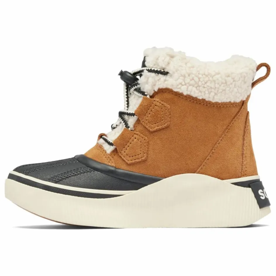 Enfant Sorel Boots, Bottes|Boots, Bottes*Bottes Imperméables Out N About IV Chillz Junior |