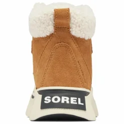 Enfant Sorel Boots, Bottes|Boots, Bottes*Bottes Imperméables Out N About IV Chillz Junior |