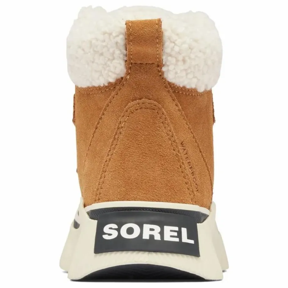 Enfant Sorel Boots, Bottes|Boots, Bottes*Bottes Imperméables Out N About IV Chillz Junior |