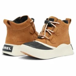 Enfant Sorel Boots, Bottes|Boots, Bottes*Bottes Imperméables Out N About IV Classic Junior |