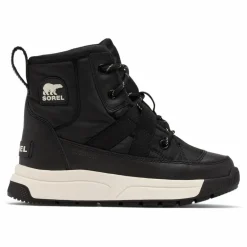Sorel Bottes Imperméables Whitney III Mid WP Junior ||Enfant Boots, Bottes|Boots, Bottes