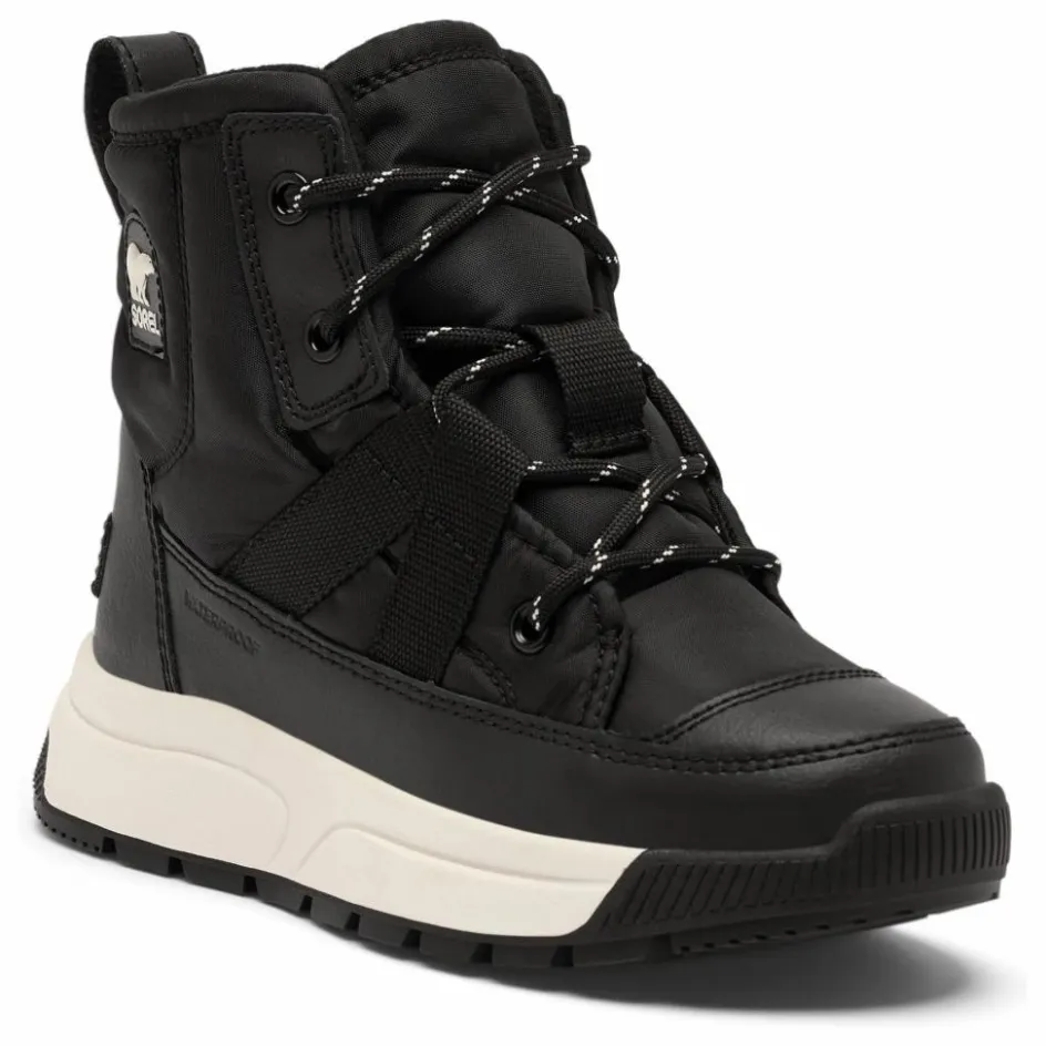 Sorel Bottes Imperméables Whitney III Mid WP Junior ||Enfant Boots, Bottes|Boots, Bottes