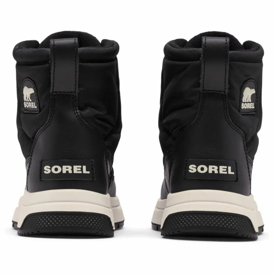 Sorel Bottes Imperméables Whitney III Mid WP Junior ||Enfant Boots, Bottes|Boots, Bottes