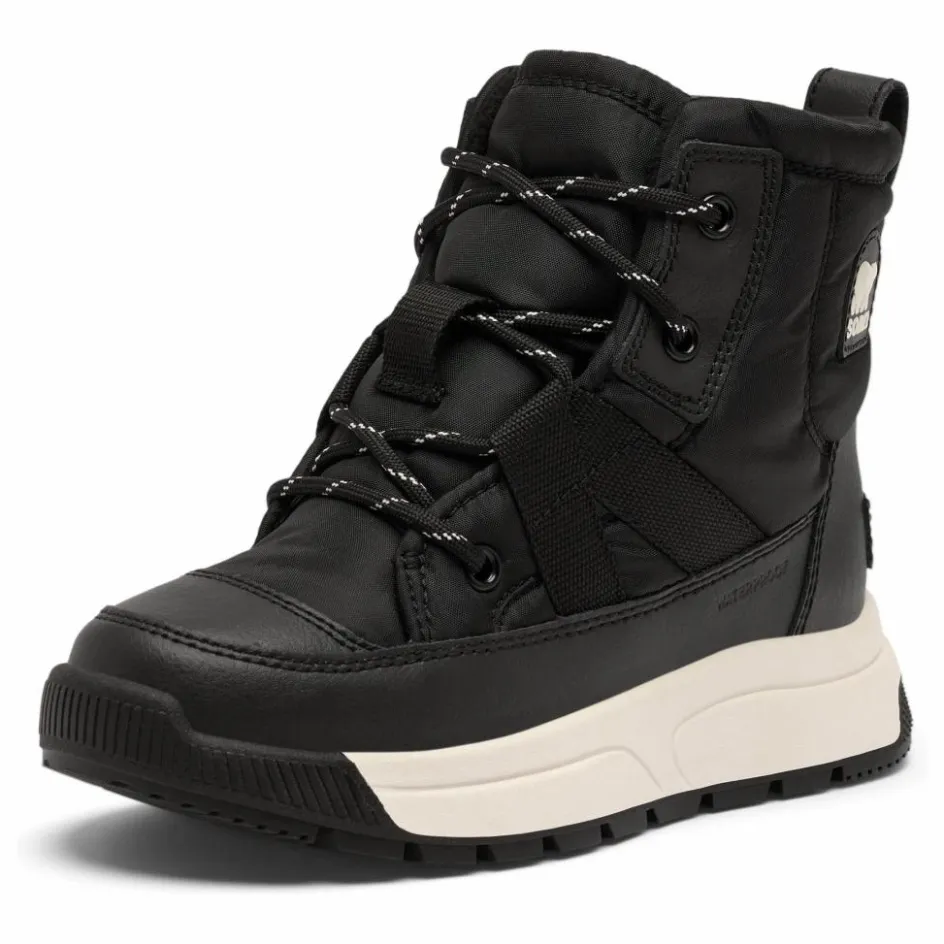 Sorel Bottes Imperméables Whitney III Mid WP Junior ||Enfant Boots, Bottes|Boots, Bottes