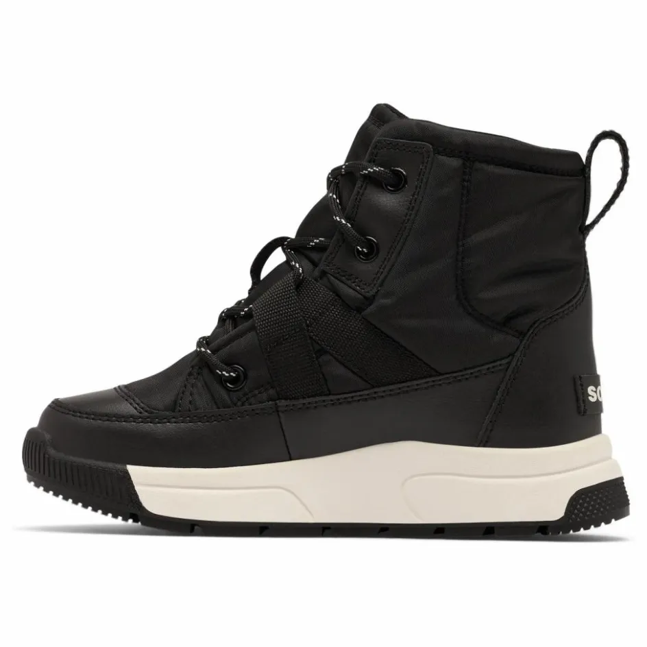 Sorel Bottes Imperméables Whitney III Mid WP Junior ||Enfant Boots, Bottes|Boots, Bottes