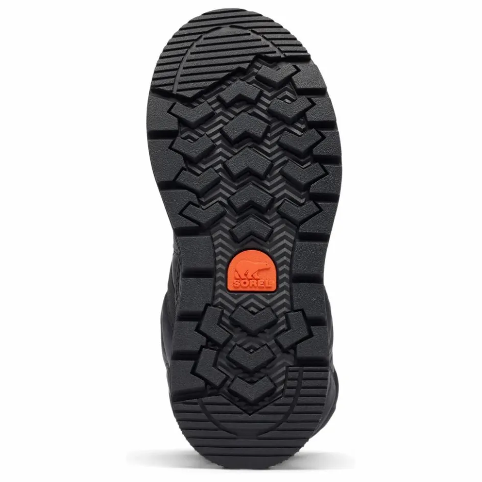 Sorel Bottes Imperméables Whitney III Mid WP Junior ||Enfant Boots, Bottes|Boots, Bottes