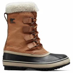 Femme Sorel Boots, Bottes*Bottes Imperméables Winter Carnival |