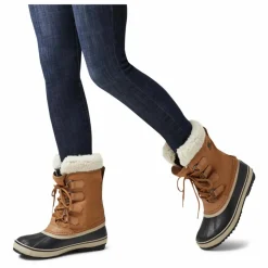 Femme Sorel Boots, Bottes*Bottes Imperméables Winter Carnival |